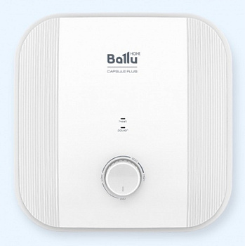 BWH/S 15 Capsule Plus U Ballu накопительный водонагреватель BWH/S 15 Capsule Plus U Ballu накопительный водонагреватель